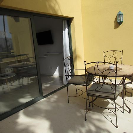 Garden Relax Apartments, By Comfortable Luxury Corralejo Luaran gambar