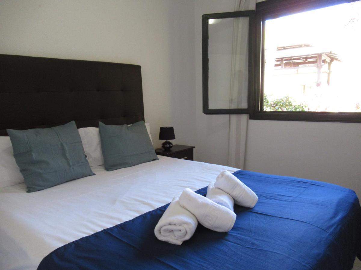 Garden Relax Apartments, By Comfortable Luxury Corralejo Luaran gambar
