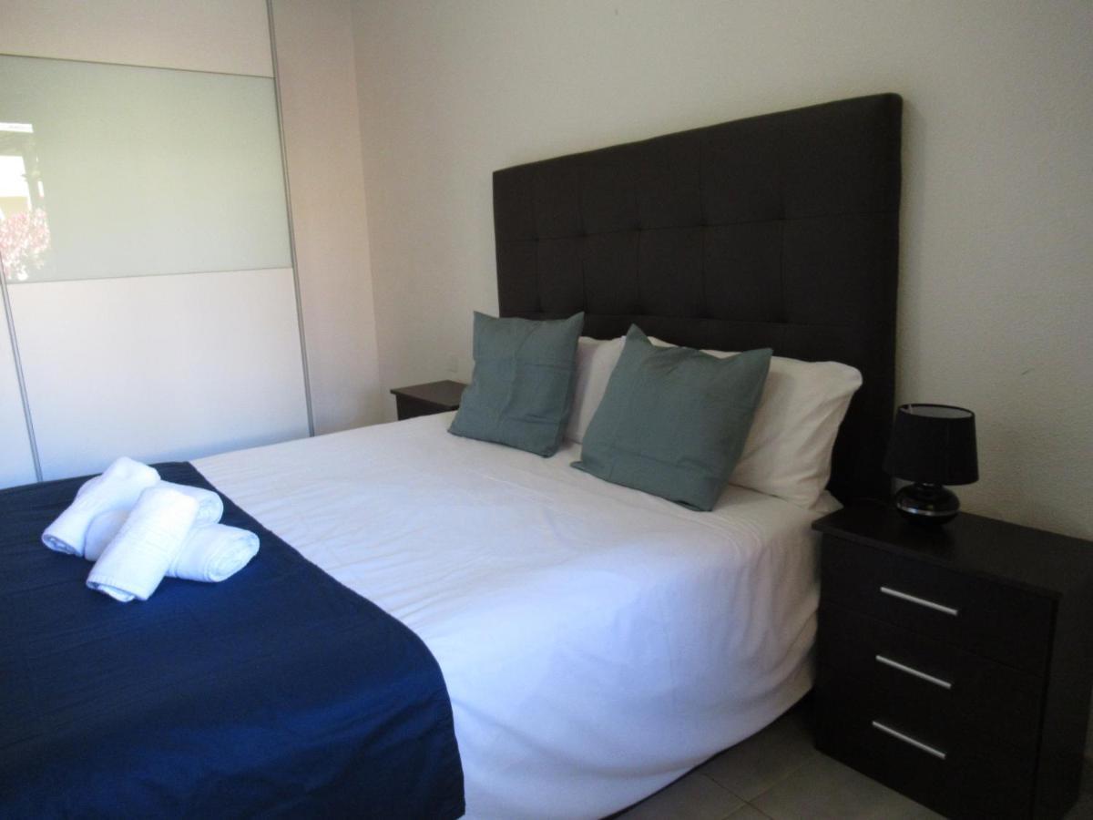 Garden Relax Apartments, By Comfortable Luxury Corralejo Luaran gambar