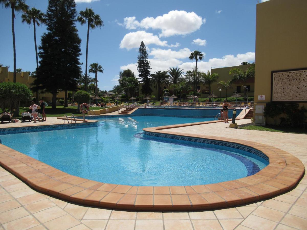 Garden Relax Apartments, By Comfortable Luxury Corralejo Luaran gambar