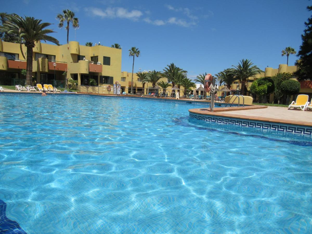 Garden Relax Apartments, By Comfortable Luxury Corralejo Luaran gambar