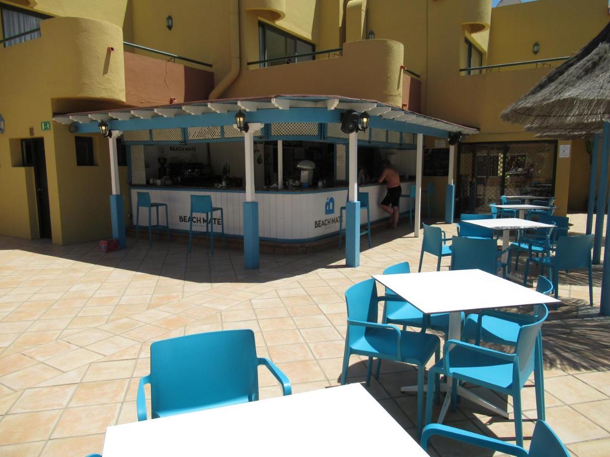 Garden Relax Apartments, By Comfortable Luxury Corralejo Luaran gambar