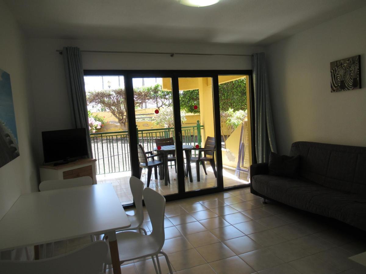 Garden Relax Apartments, By Comfortable Luxury Corralejo Luaran gambar