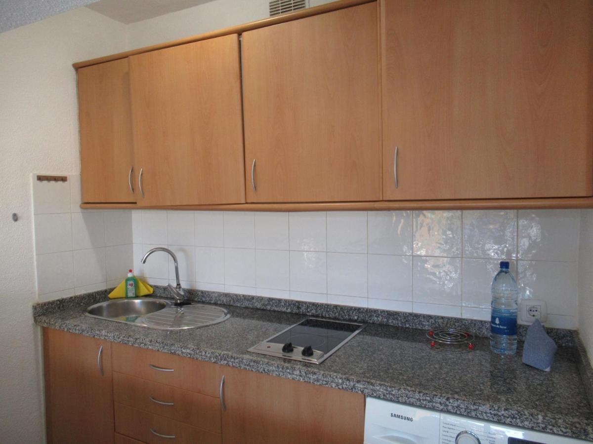 Garden Relax Apartments, By Comfortable Luxury Corralejo Luaran gambar