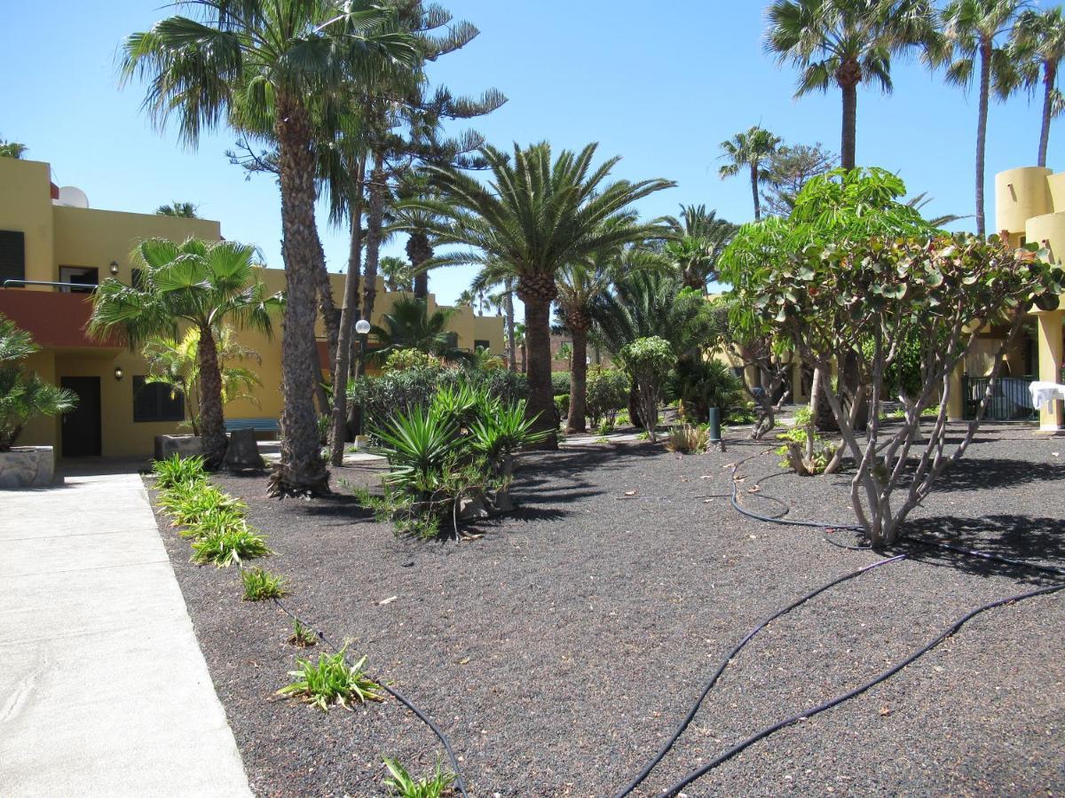 Garden Relax Apartments, By Comfortable Luxury Corralejo Luaran gambar