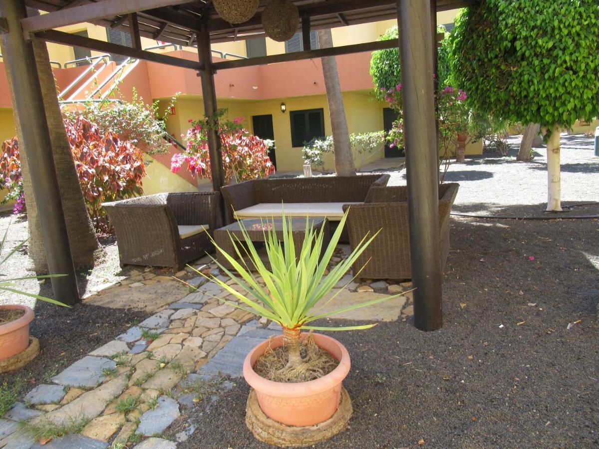 Garden Relax Apartments, By Comfortable Luxury Corralejo Luaran gambar