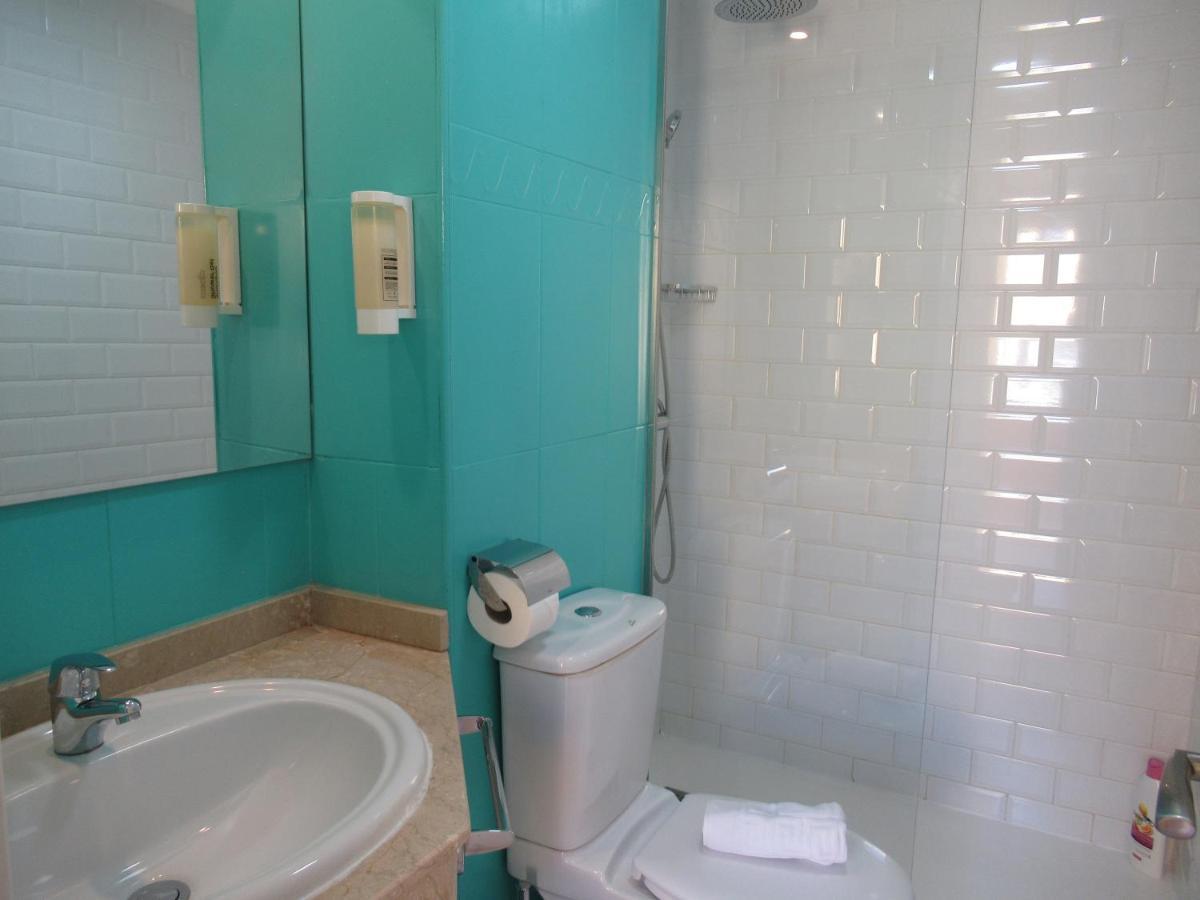 Garden Relax Apartments, By Comfortable Luxury Corralejo Luaran gambar