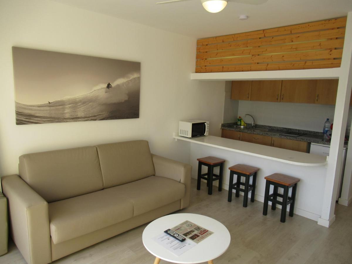 Garden Relax Apartments, By Comfortable Luxury Corralejo Luaran gambar
