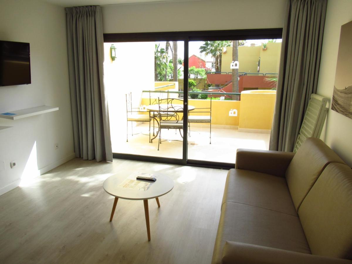Garden Relax Apartments, By Comfortable Luxury Corralejo Luaran gambar
