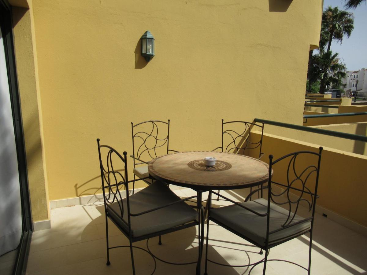 Garden Relax Apartments, By Comfortable Luxury Corralejo Luaran gambar