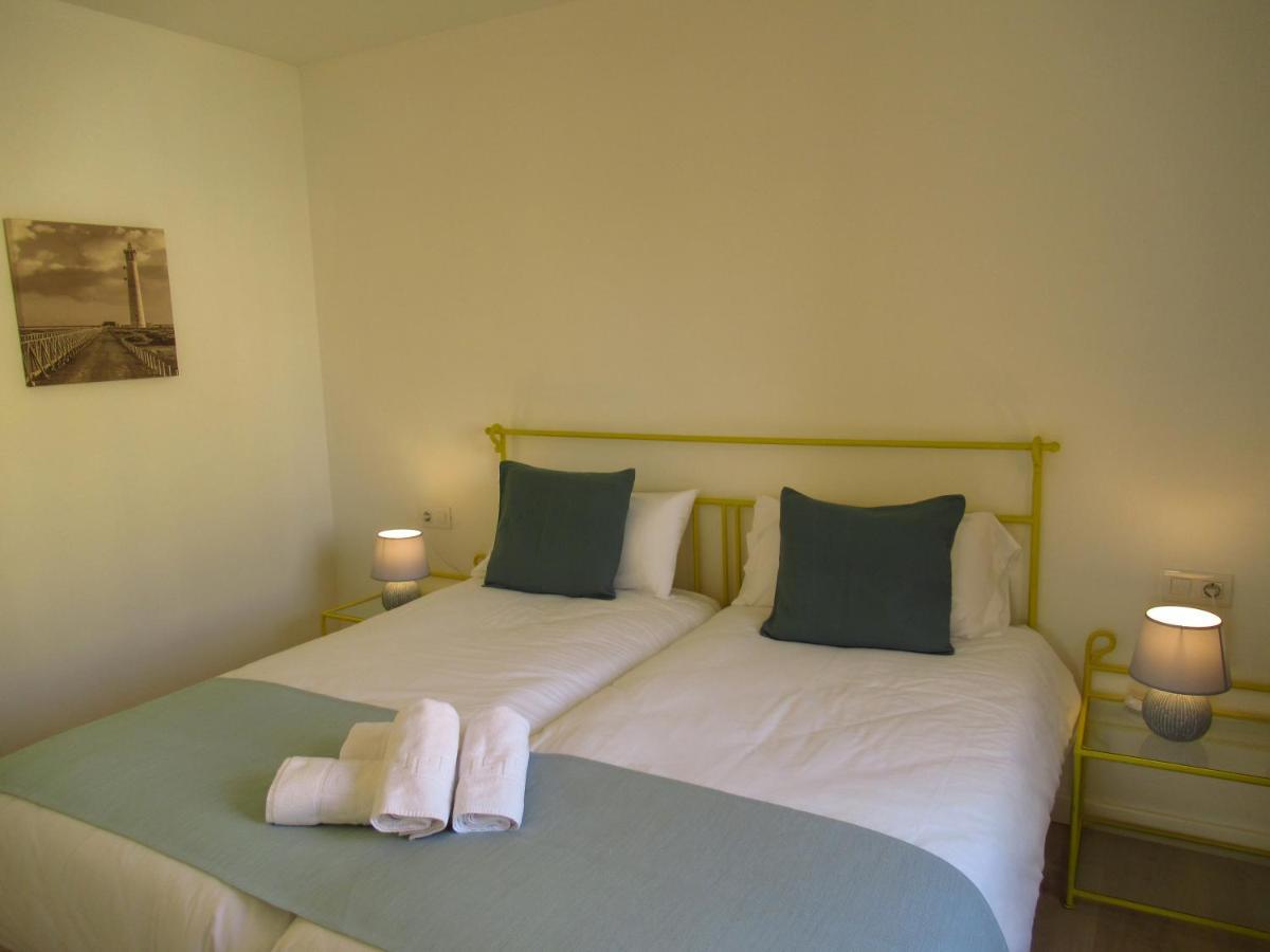 Garden Relax Apartments, By Comfortable Luxury Corralejo Luaran gambar